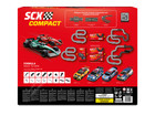 Scx Compact Formula Race To Win Alonso C10510 1 43 Wireless Slot Car Racing Set