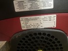 Grundfos  Booster Pump Cmbe 1-75  Mge80a 2-cms1b-ha-075   read   Look Last Photo