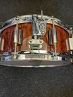 Drumcraft 14x5 5 Series 8 Bubinga Snare Drum