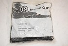 Bulk Rotor Clip De-7st Pd External Retaining Rings Carbon Steel 5000 Piece