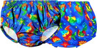 Swim Diaper Blue