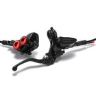 Hydraulic Right Brake Pump Master Cylinder Lever Assy For Talaria Sting Mx5