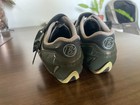Bontrager Inform Rl Us Womens - Size 9 Clip On Road Bike Shoes With Pedals