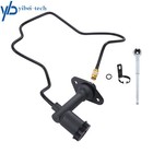 Clutch Master And Slave Cylinder Assembly For 93-94 Ford F150 F250 F350 4 9 5 0l