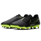 Nike Phantom Venom Academy Fg Black black volt Ao0566-007 Men s Soccer Cleats