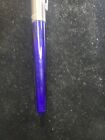Parker Frontier Fountain Pen Purple Made In Usa Ip