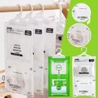 Household Dehumidifier Bags Odorless Moisture Absorbers For Closets And Ba D0p1