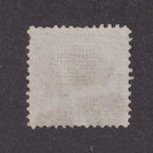 Matt s Stamps Scott  115 6-cent George Washington  G Grill  Used Vf xf-85 Cv 325