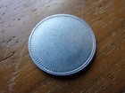 Moraine City Ohio General Motors Bottle Check Trade Token