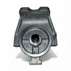 Used Detroit Diesel Series 60 Secondary Fuel Filter Housing - 23539159