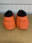 Professional   s  Choice Ballistic Overreach Bell Boots - Orange Medium