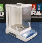 Mettler Toledo Ab104-s Analytical Balance Laboratory Scale- Calibrated   Tested