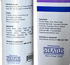Urea 10  Lotion 8 Oz
