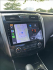 10 hd Android 15 Wireless Car Gps Radio Carplay Stereo For Nissan Altima 13-2016