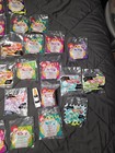 Lot Of 75 Mcdonalds Happy Meal Toys  Vintage