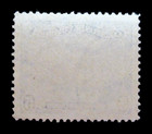 Colombia Stamp Scott 574  Coffee Picking Blue 1949