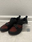 Nike Superrep Cycle Indoor Cycling Shoes Cj0775-008 Black Women s Size  7 5 New