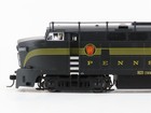 Ho Broadway Limited Bli 4055 Prr Pennsylvania Bf16 A b Diesel Set Dcc Only 