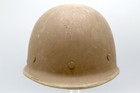 Original Iraqi Jihm Stamped M90 Helmet Shell Iraq - Oif Desert Storm Bringback 