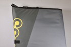 Curve Sup Boost 9 2 Fish Travel Board Bag Stand Up Paddle Board Grey   Yellow 