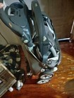 Chicco Cortina Cubes Standard Single Seat Stroller
