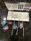 Bottelsen Great White Darts Set Made In Usa  25 Grams 2592gw7