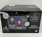 Disneys Nightmare Before Christmas Town Hall Countdown Clock
