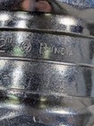 Halex - 2 Inch - Emt Compression Coupling - 62420 - 2 Pack