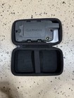 Used Garmin Montana 700 Rugged Gps Touchscreen Navigator And Powered Cradle