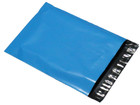 1000 9x12 Blue Shipping Mailers Plastic Envelopes  defective Product No Return 