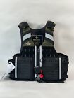 New Force 6 Rescueops Pfd Olive