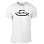 Ouija - Unisex T Shirt - Spooky Ghosts Paranormal Ouija Board Spirits Halloween