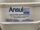 Ansulex Low-ph Liquid Fire Suppressant   Ansul 79372  3 Gal