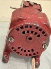Wasp Air Cooled Motor 115v  Vintage Rare 1947 Erector Set Works  Model Trains