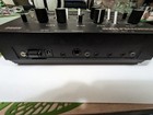 Korg Monotribe Analog Ribbon Synthesizer 2011 Tested And Working