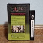 Night Of The Creeps Vhs Clamshell Case