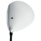 Powerbilt Golf Men s Tps Supertech 460cc White red Driver  New
