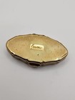 Vintage Stratton Pill Box 