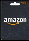 Amazon  100 Gift Card  total Value  Brand New  Package Unopened Fedex 2nd Day