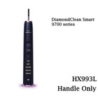 Electric Toothbrush Handle Hx993l For Philips Sonicare Diamondclean Smart 9700