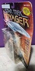 1995 Playmates Captain Janeway Star Trek  Voyager Action Figure 6481 New On Card