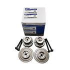 Oem New 11-20 For Ford 3 5l V6 Intake   Exhaust Cam Phaser Sprockets Vvt - All 4