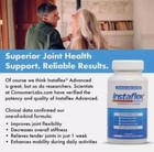 Lot Of 3 Instaflex Advanced Joint Support Supplement 30 Capsules New Exp 06 2026