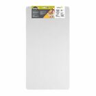 Mattress Crib Foam Toddler Bed Baby Waterproof Infant Comfort Sleep Cushion Pad