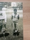 1930 s Worcester Public Grammer School Championship Elizabeth Vs Midland