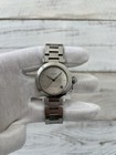 Cartier 1996 Pasha Ref  1031 White Dial 35mm Stainless Steel Automatic Men   s
