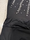 Suni Lee Olympic Gk Elite Child Large Gymnastics Dance Leotard Classic Elegance