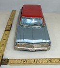 Bandai 1960s Buick Estate Wagon Tin Friction Toy Car Model Japan