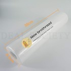 New Brothread No Show Mesh Machine Embroidery Stabilizer Backing 15  X 25yd Roll