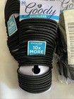 Goody Scunci Hair Accessories Lot 120 Pack 5 Styles 24 Of Each